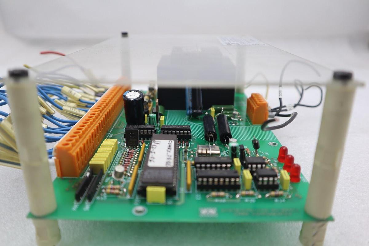 Used COMEXI 1504310000000 V49-95-004C Module Board Option STOCK K-3841
