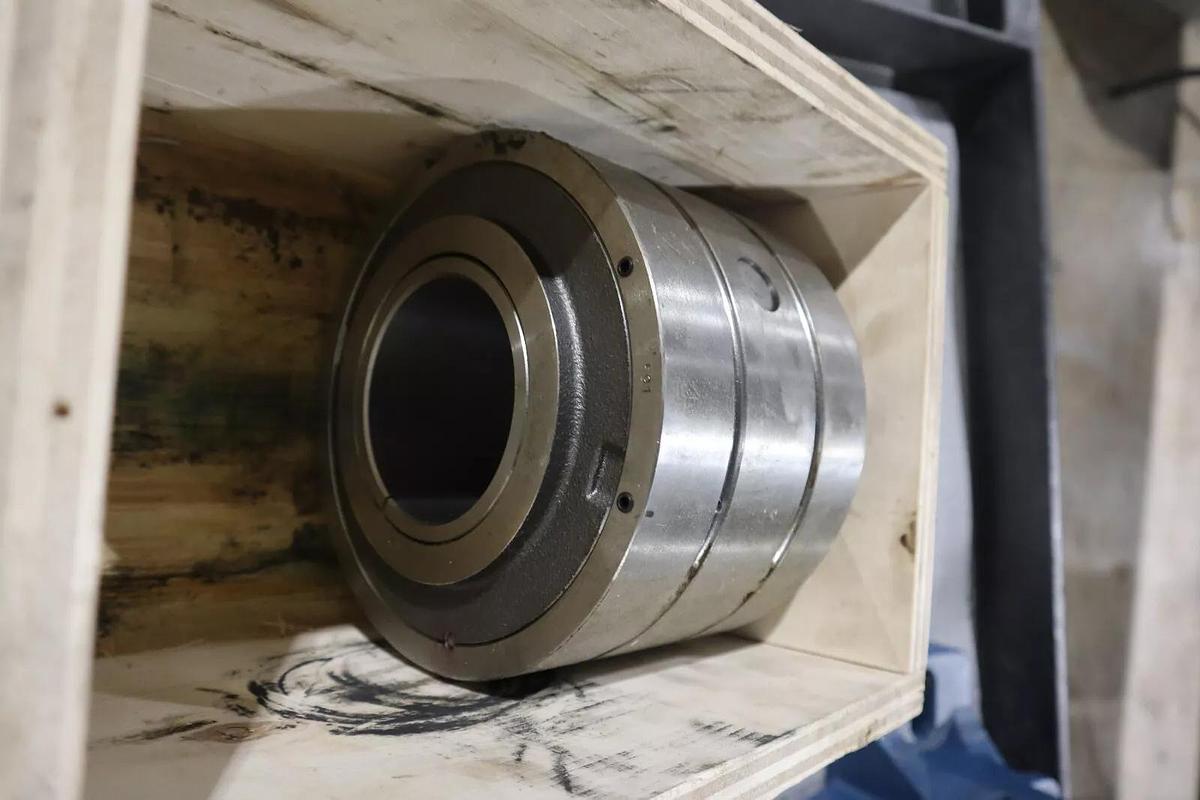 DODGE 066035 B1 UNIT 3-7/16" BEARING STOCK S-519