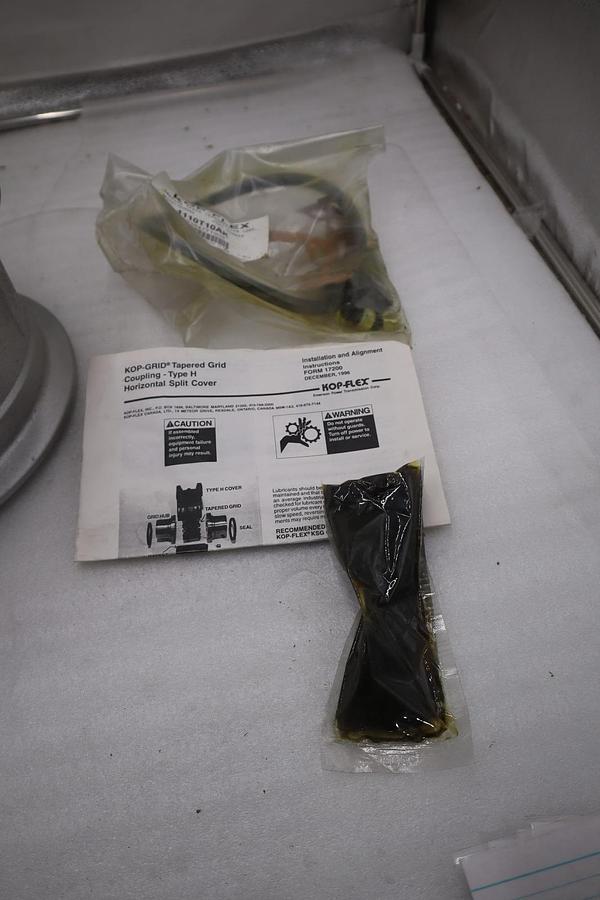 ALTRA INDUSTRIAL MOTION 1110T10AK / 1110T10AK - NEW IN BOX - STOCK GF520