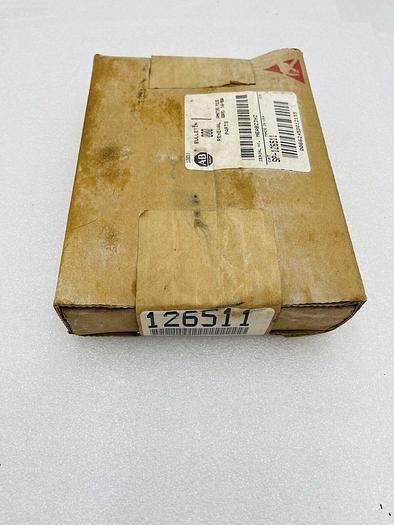 Allen-Bradley SP-126511 Renewal Parts Armature Pulse Board 346-980A  STOCK 2323