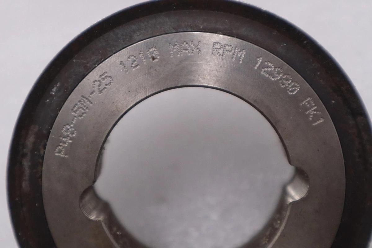 Used GATES P64-5MGT-25/ 77092048 NSNP STOCK H1040A