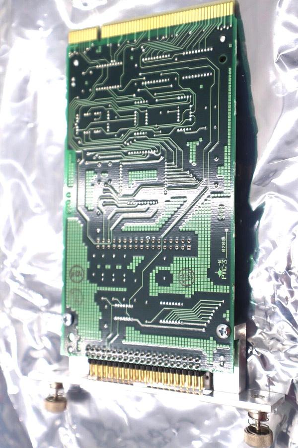 EXM-9 DISK CONTROL CONTROLLER 44-0024-00 #K-1814