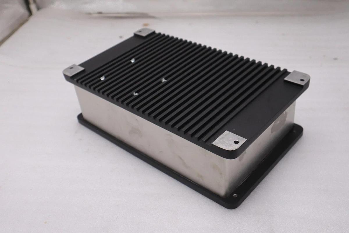 MAXCESS DP-30 FIFE POLARIS WEB GUIDE CONTROLLER - STOCK GF-1330