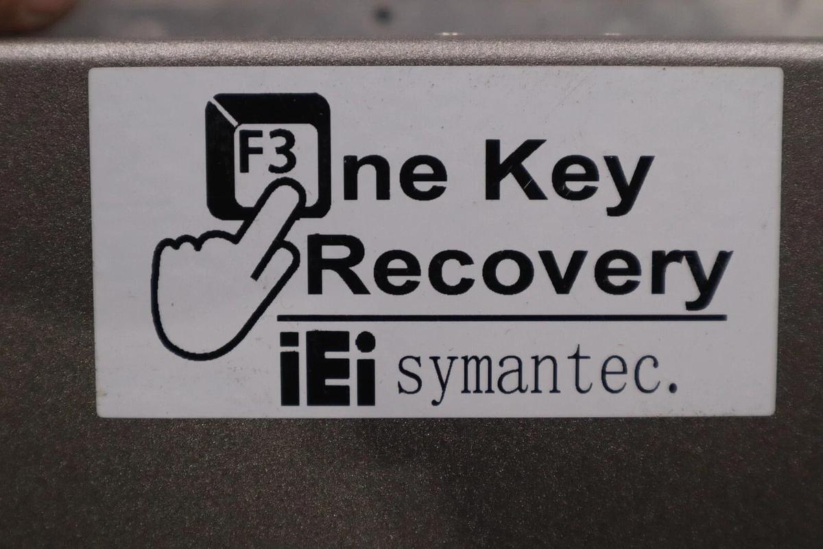 IEI INTEGRATION CORP PPC-5150A / PPC-5150A-H61-I5/R-R20 NEW WITH BOX STOCK H74