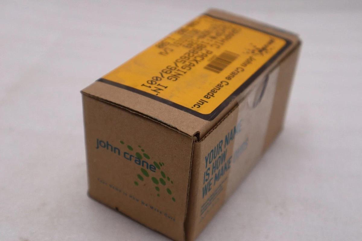 Used JOHN CRANE FSD-3000 D-1500-902 1-1/2" TYPE 1 - NEW IN BOX - STOCK GF481A