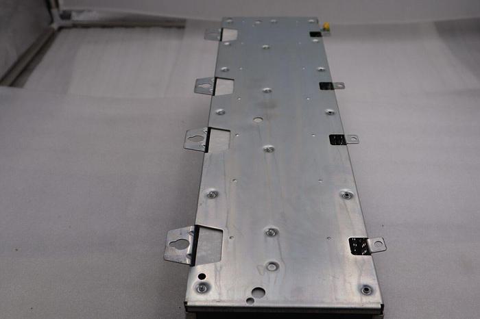 Used ALLEN BRADLEY 1756A13/B CHASSIS 13-SLOT PLC SERIES B #1832