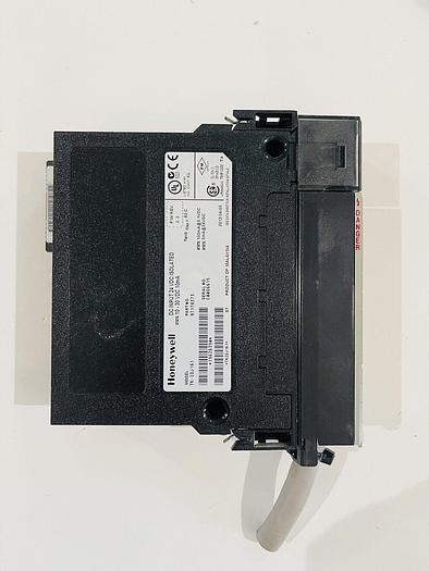 Used HONEYWELL TK-IDJ161 16 POINT ISOLATED DISCRETE INPUT MODULE K-601