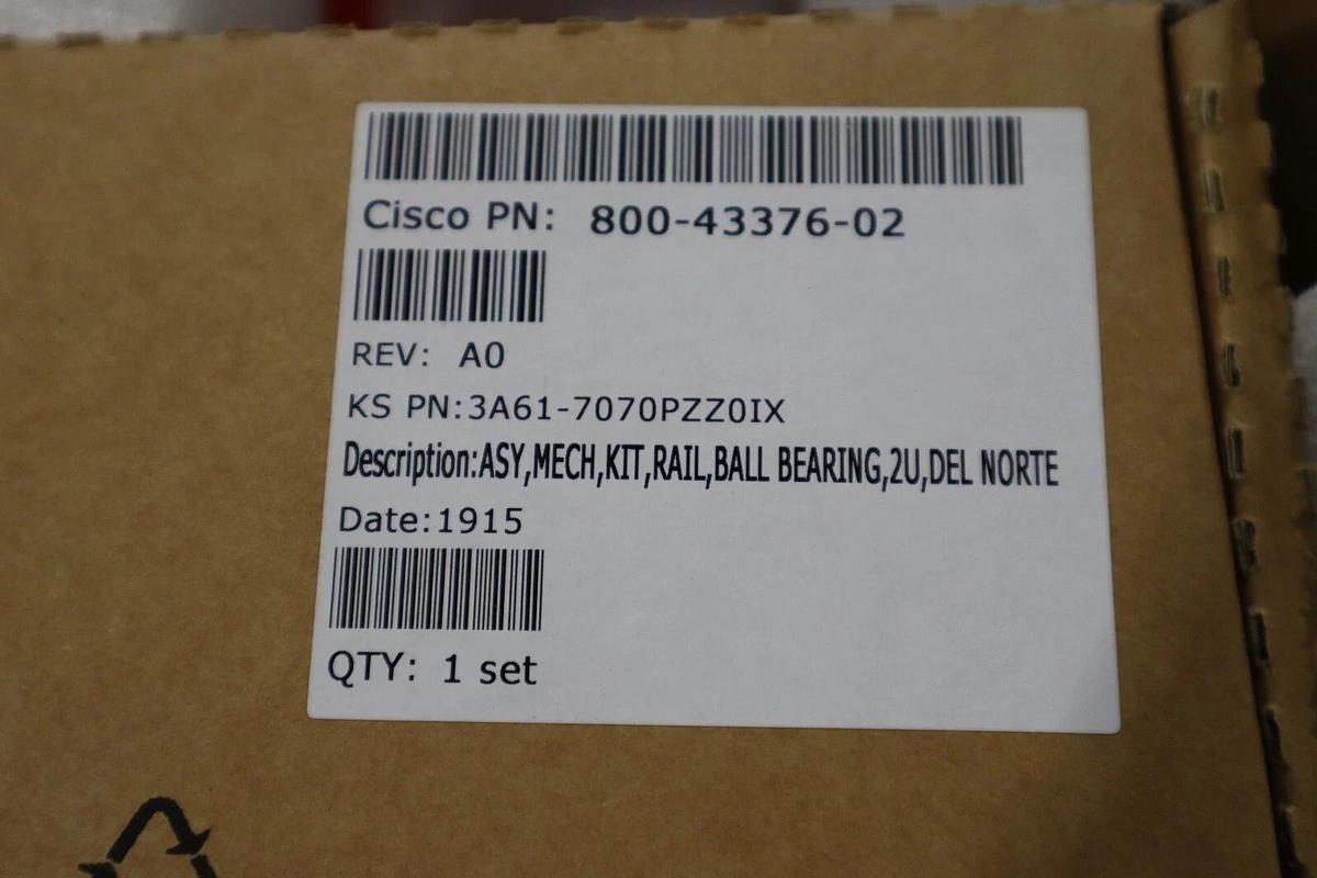 NEW HEWLETT PACKARD COMPUTER HSTNS-2120 / HSTNS2120 STOCK 2067-A