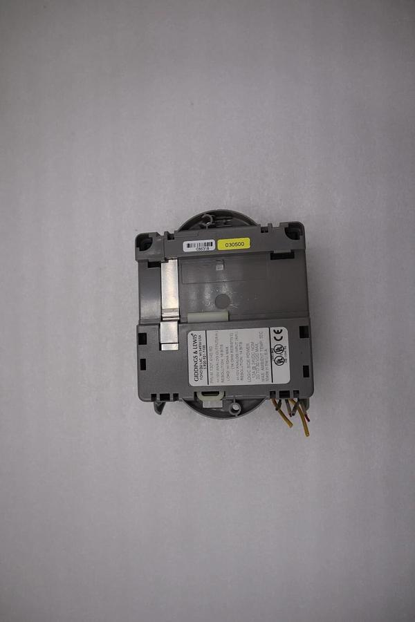 Used Giddings & Lewis M.1301.4145 R0 OUTPUT INPUT PLC MODULE STOCK 5152A