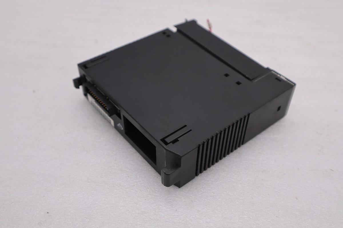 Used LOT OF 2 GE Fanuc IC693MDL645B Module STOCK 5355