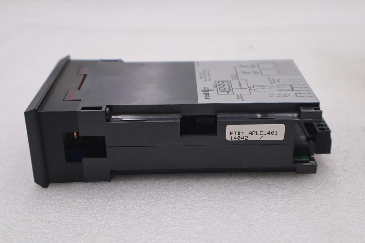 Used Red Lion APLCL401 Current Loop Indicator New Stock 2974