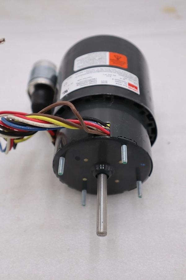 NEW DAYTON 3M292E TYPE PSC RPM 3000 1/8 HP 115V 60 Hz 1 PH STOCK H1147