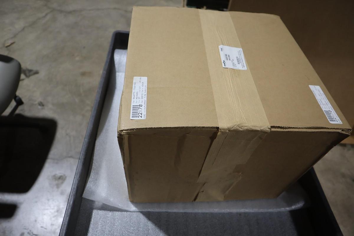 REXNORD 10287358 7300130 ES80 ELEMENT - NEW IN BOX - STOCK SGF108