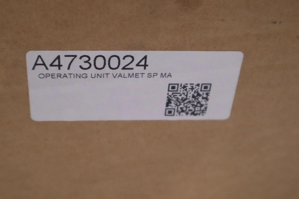 METSO AUTOMATION SMART-PULP RDU A4730024 24VDC NEW WITH BOX - STOCK GF308