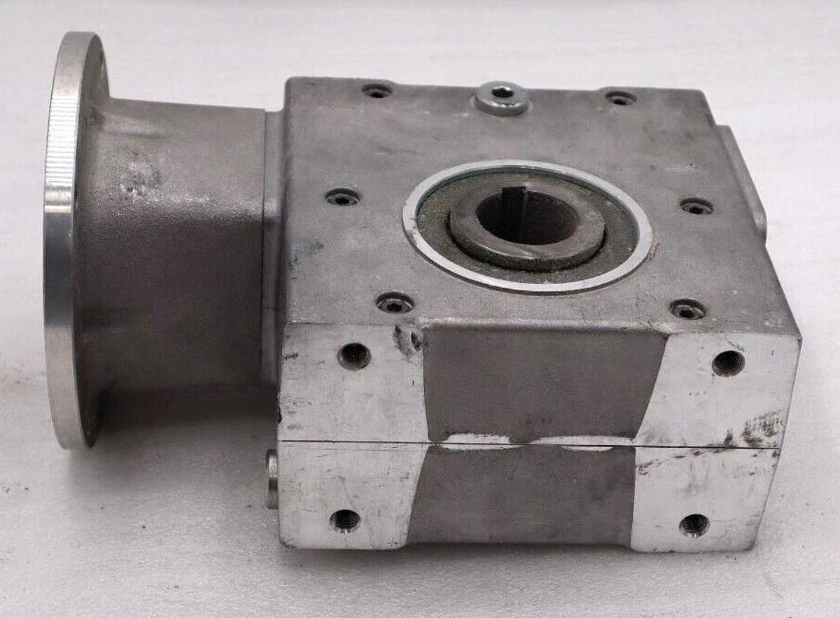 Used GEARBOX CONE DRIVE B061010 WAATT1 #S-178