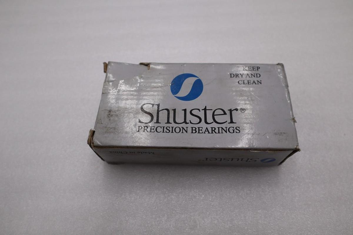 NEW Shuster UCP205-16. Pillow Block STOCK H869A