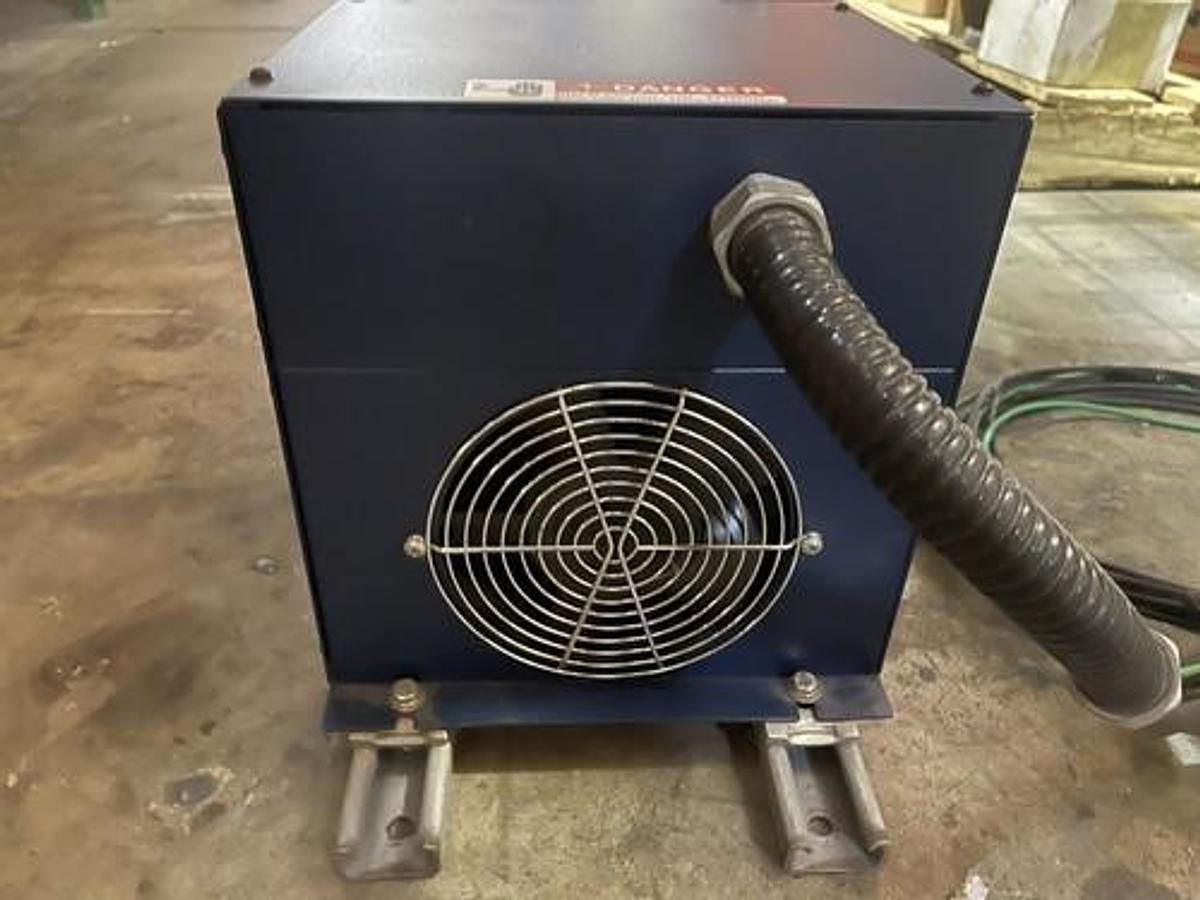 Used NEW BONITRON M3645-H030-M10-D / M3645H030M10D LINE REGEN 30 HP STOCK 3337