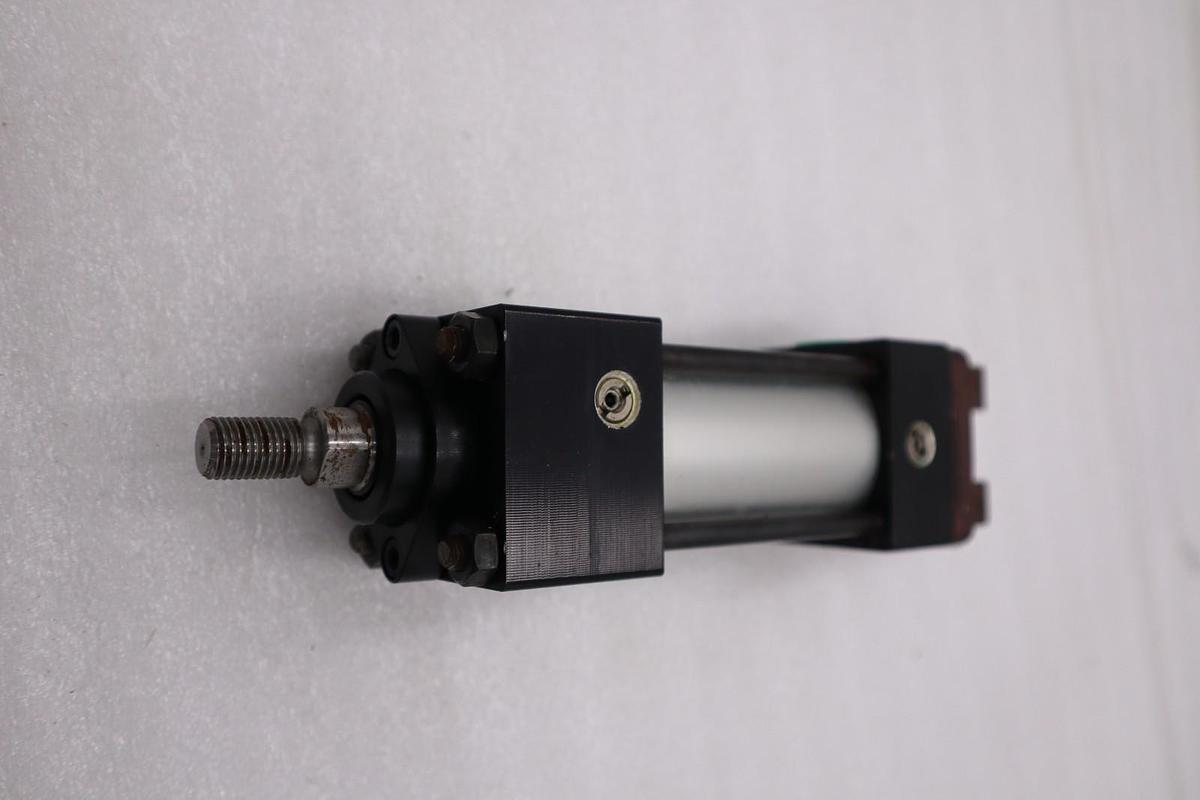 Used ASCO P2AK-01I1J-DAA2 CYLINDER/ASSEMBLY ITEM - SURPLUS NEVER USED STOCK H1277A