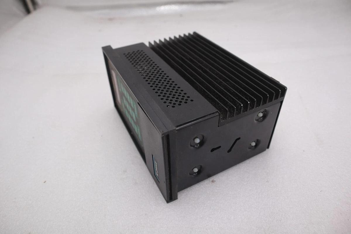 Used Contrex M-DRIVE 4 DC Drive 3200-1676 STOCK 4400