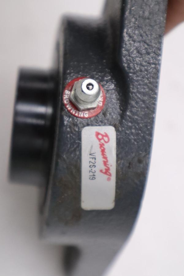 Used REGAL REXNORD VF2S-219 / VF2S219 STOCK H1447A