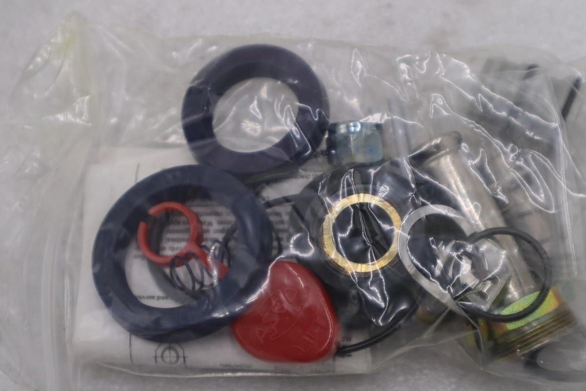 ASCO 302-711 / 302711 KIT - NEW IN BOX - STOCK 3263A