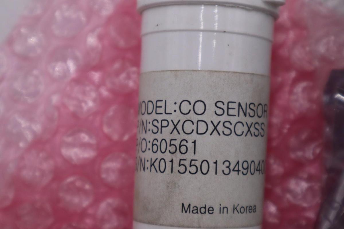 Honeywell XCD 3001B0501(R.11)/ SPXCDDMT Sensepoint Gas Detector Module #H1592