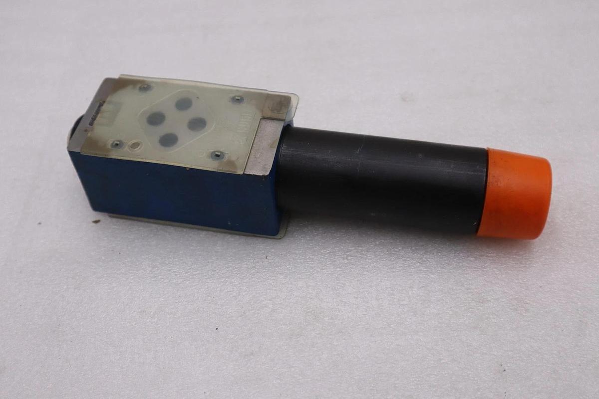Rexroth R900404754 Pressure Reducing Valve - STOCK GF582A