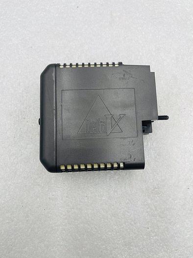 Used EMERSON DELTAV KJ3002X1-BB1 AO 4-20MA KJ3002X1BB1 #K-2613