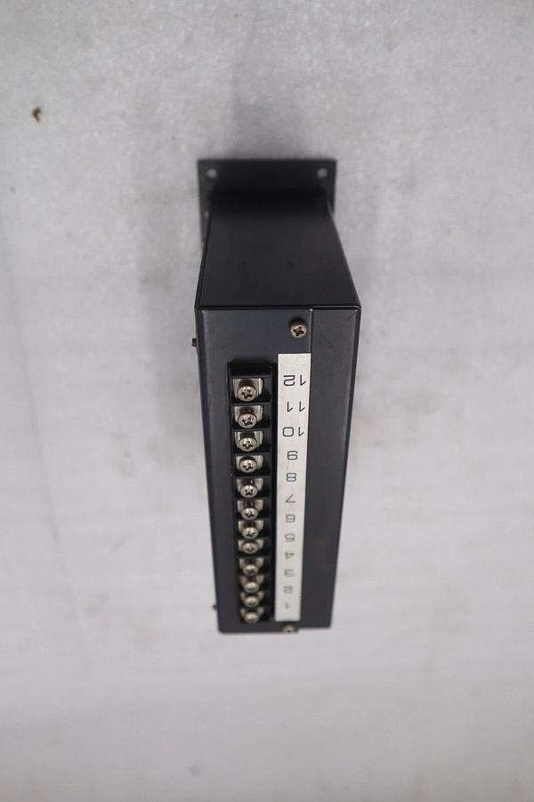 SURPLUS NEVER USED JC-100H POWER SUPPLY SPLICE DETECTOR STOCK K-3582