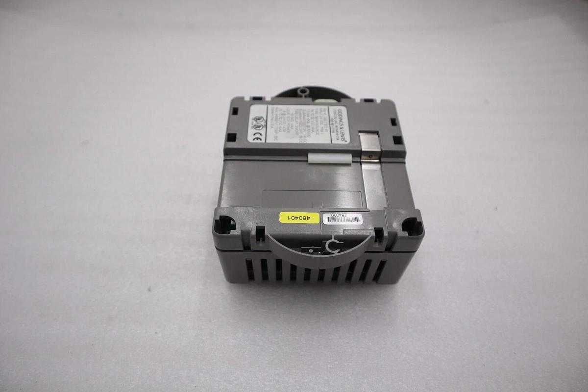 Used Giddings & Lewis M.1300.7372 R1 Input Module 24VDC SINK/SOURCE STOCK 5182A