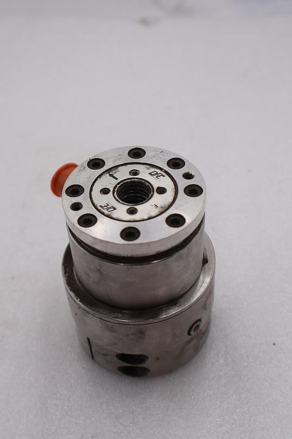 Used DOVER FLEXO ELECTRONICS TENSION TRANSDUCER LOAD 400 STOCK #K-2387