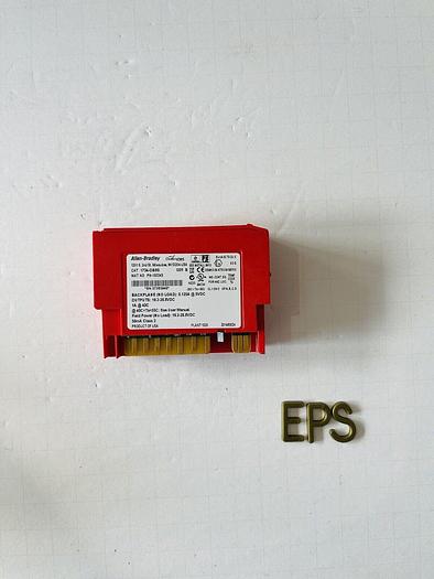 Allen-Bradley 1734-OB8S Safety Output Module #K-1472