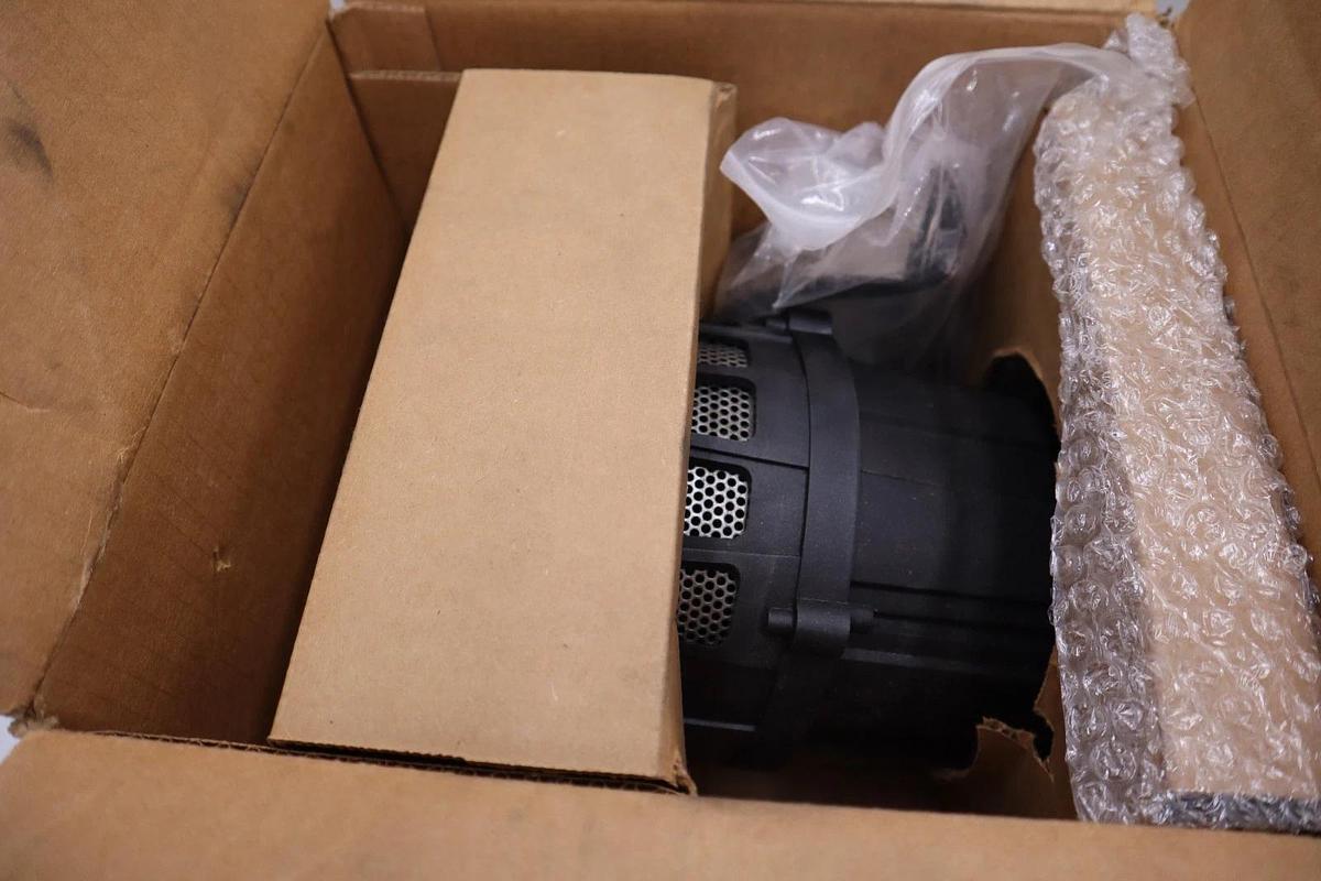 Feniex Industries S-3017 Hammer Low Frequency Siren Speaker System STOCK 3120CC