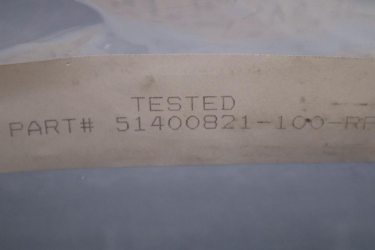 Used KEY STOCK 51400910-100-RP ENG KDB ASSEMBLY-CRP TESTED STOCK  G579
