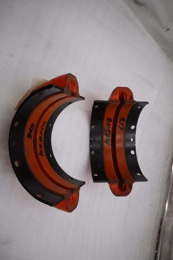 Rexnord  Omega Element E40 Flexible Elastomeric Coupler , 7300040 New #CC74