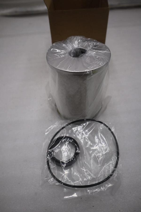 NEW SYN-FAB CPM0092 / CPM0092 STOCK G342A
