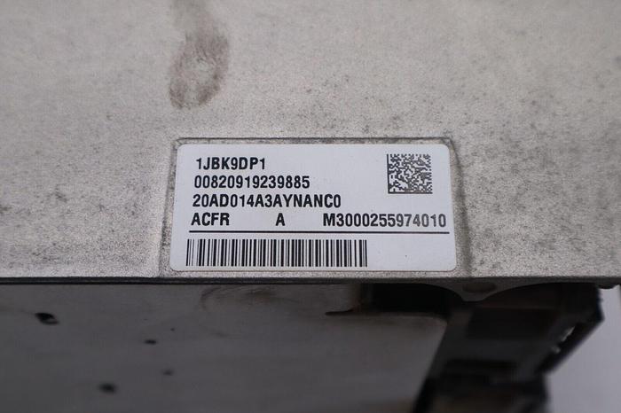 Used Allen-Bradley 20AD014A3AYNANC0 Ser A FRN 3.002 PowerFlex 70 AC Drive STOCK 2300