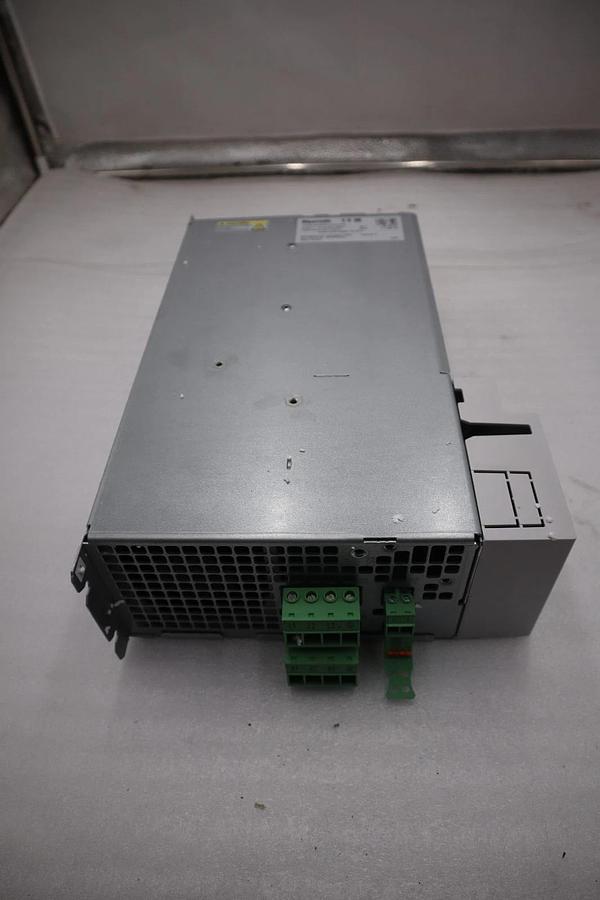 NEW OPEN BOX Bosch Rexroth HCS02.1E-W0070-A-03-NNNN Compact Converter STK H1950