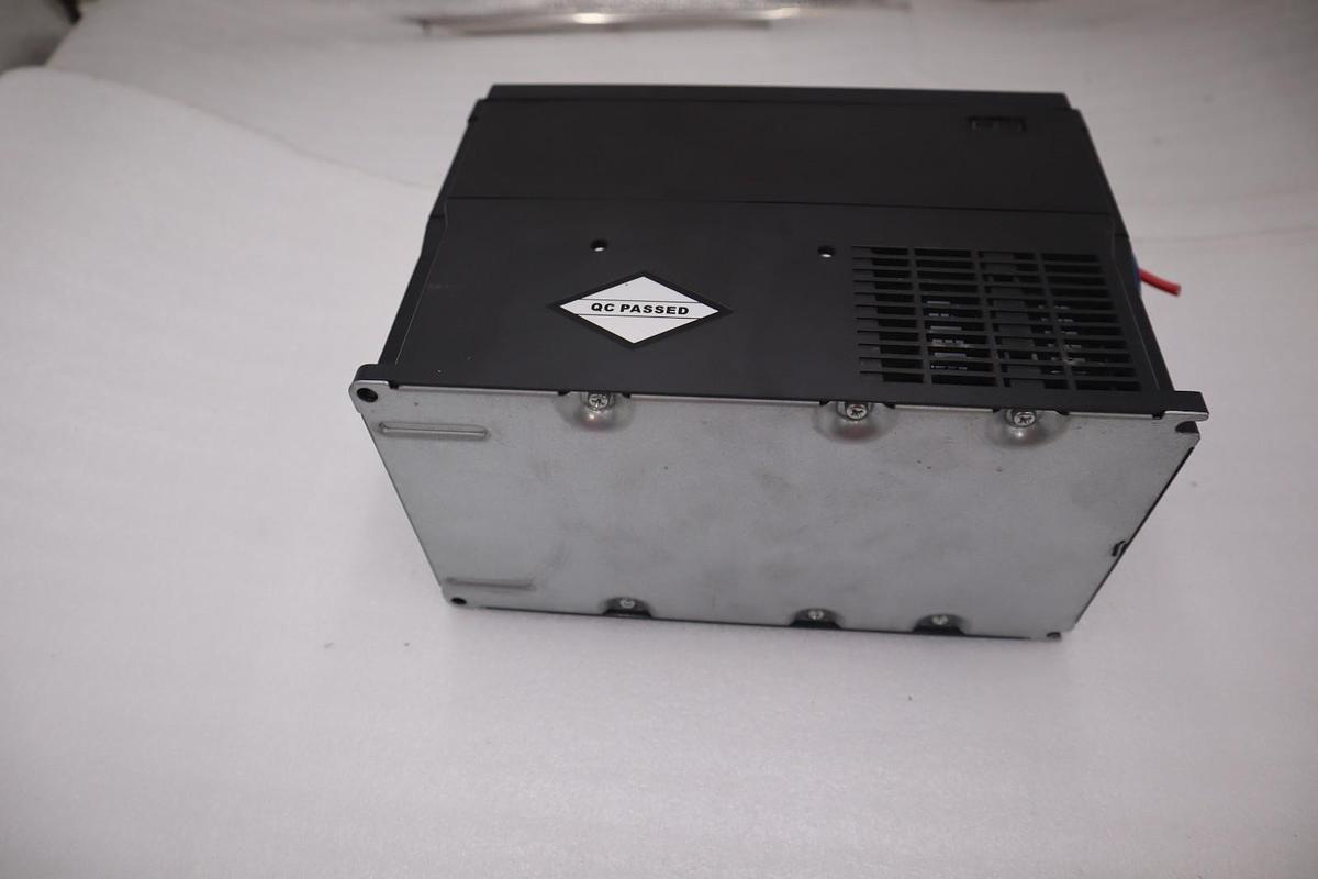 Used Innovance ES510T017-R1 ES510 series Servo Drive Stock SGF-257
