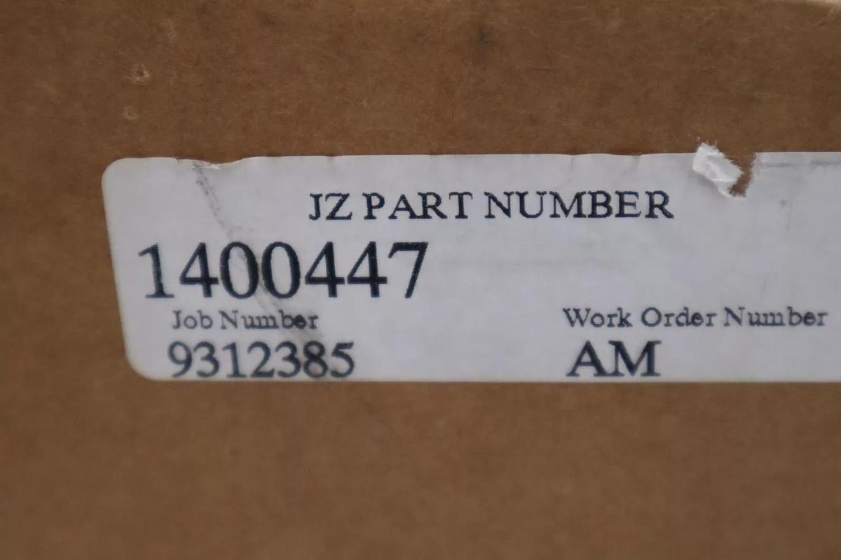 Used ROSEMOUNT 3051T / 3051TG2A2B21AS5K5Q4M5DO NEW TRANSMITTER W/ C30612-2126-0000