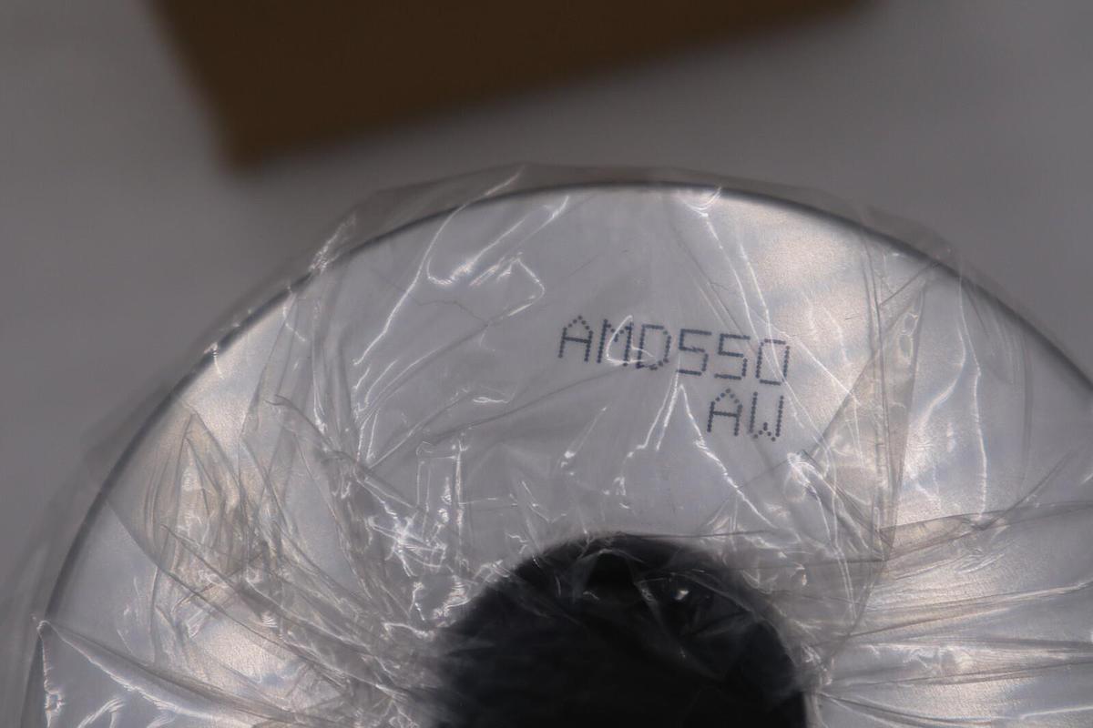 LOT OF 2 - NEW SYN-FAB CPM0092 / CPM0092 STOCK G388A