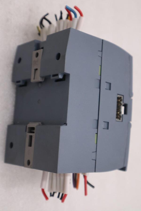 Used SIEMENS 6ES7 223-1PL32-0XB0 / 6ES72231PL320XB0 SIMATIC S7-1200 SM 1223 #GF2076A