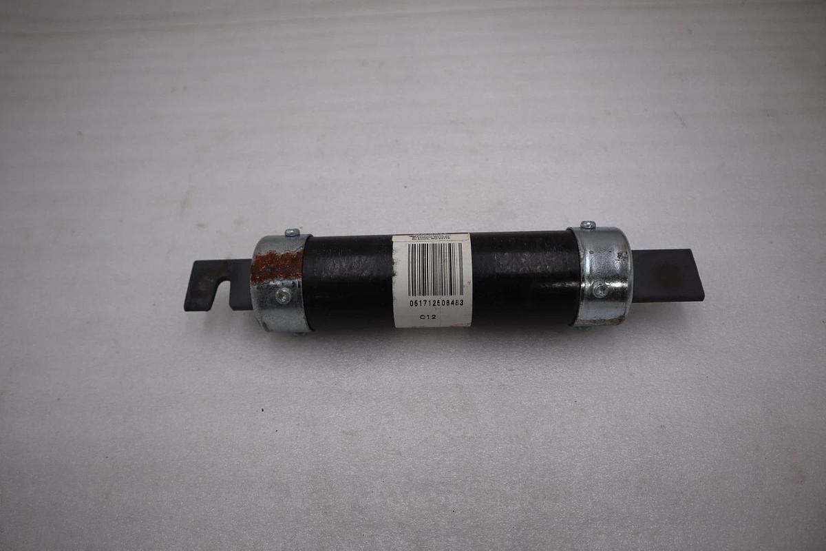 FUSETRON FRS-R-200 FUSE BLACK 9 AVAILABLE (AS PICTURED) NEW UNIT STOCK 4938A
