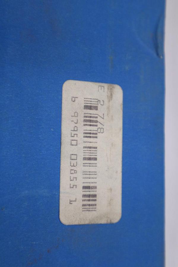 Used LOT OF 2 -- NEW OPEN BOX Martin E 2 7/8 QD Bushing STK GF996