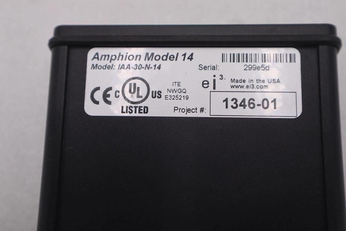 Used Bobst IAA-30-N-14 Machine Router Amphion 14 Stock K-3459