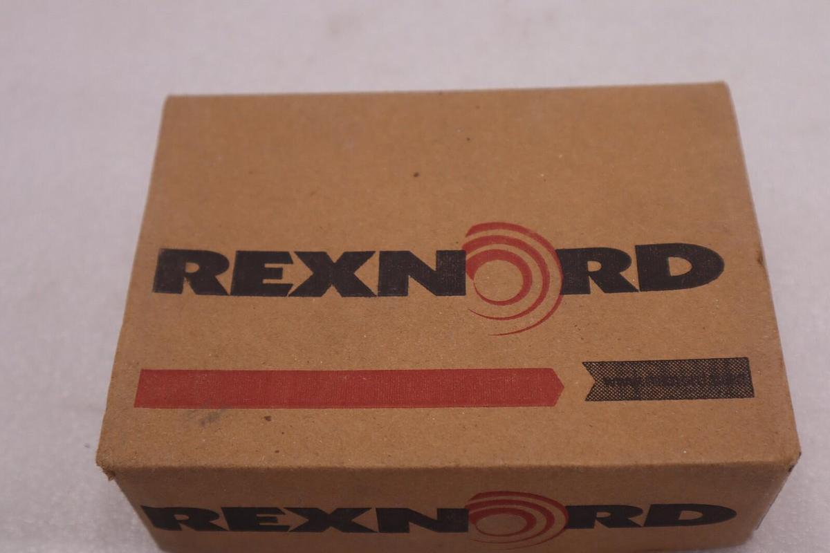 Used REXNORD FX3U219N LINK BELT STOCK #3523