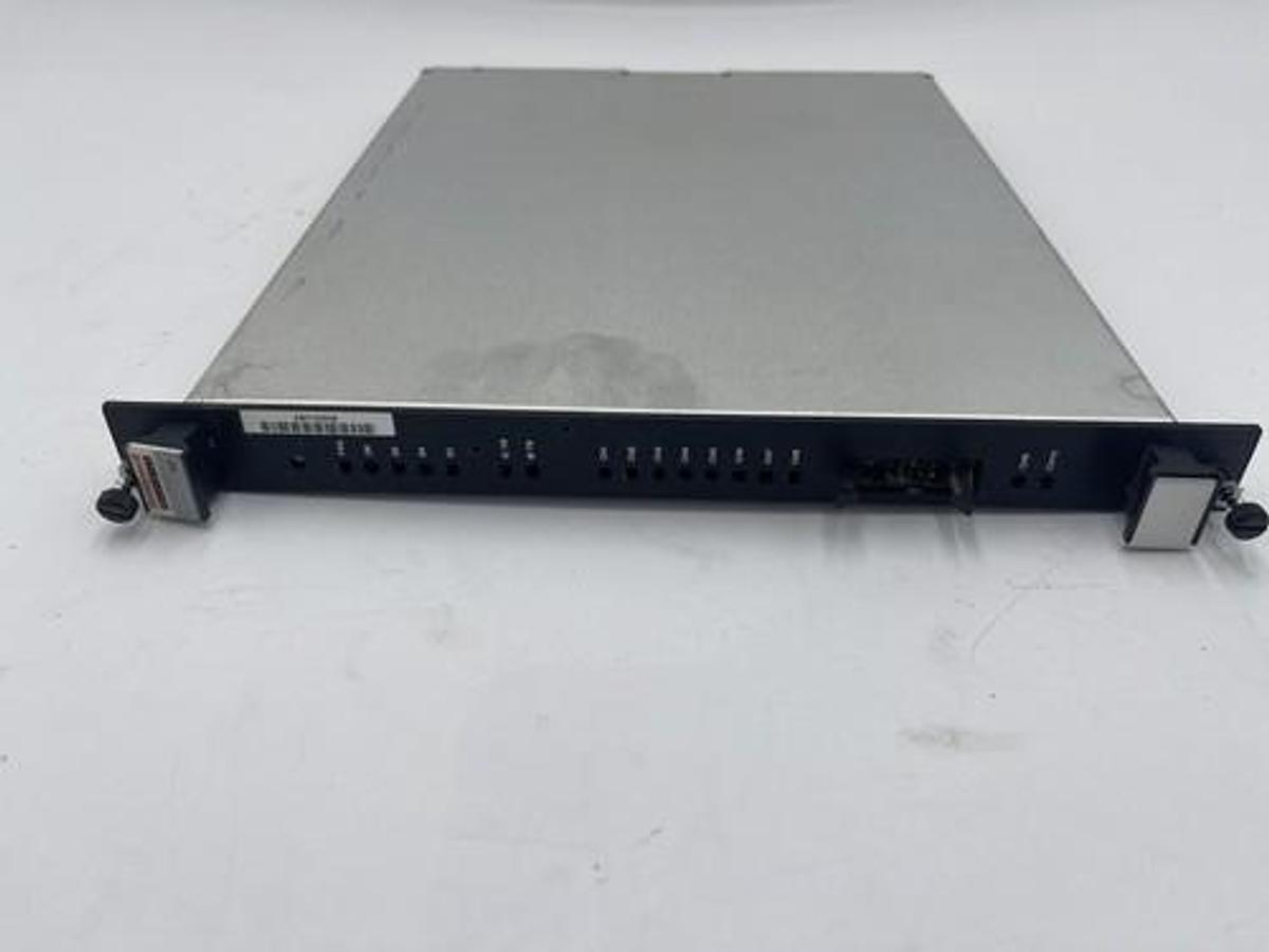 Used USED HONEYWELL PIP MEASUREX 09439310 PROCESSOR MODULE PIP REV B STOCK 1561