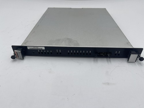 Used USED HONEYWELL PIP MEASUREX 09439310 PROCESSOR MODULE PIP REV B STOCK 1561