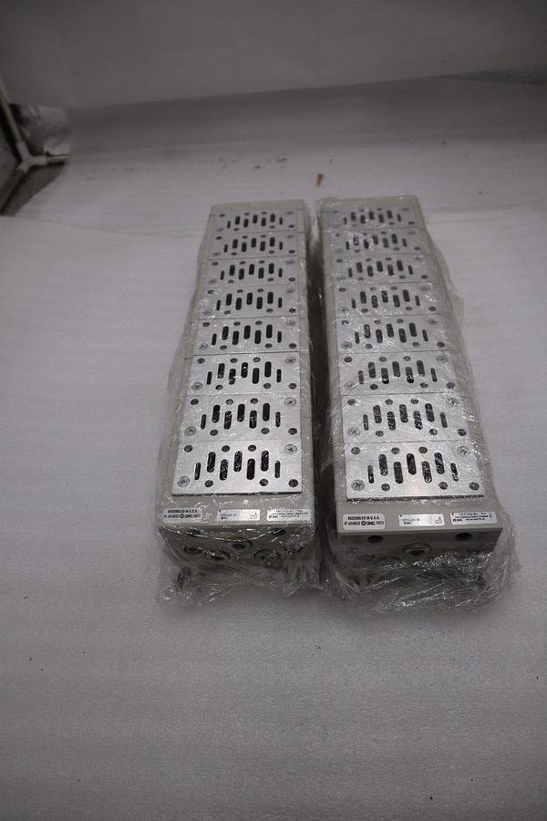 SMC VV718-03R-03D GENUINE SEVEN AVAILABLE #715-A