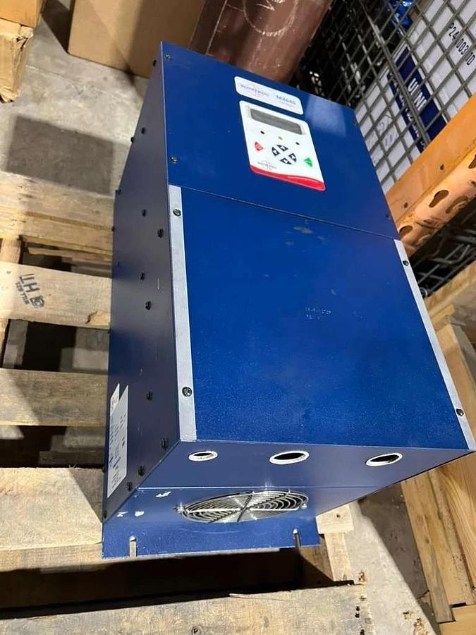 Used BONITRON M3645-H100-M12-D 460-480VAC 150/100A - STOCK CC-19